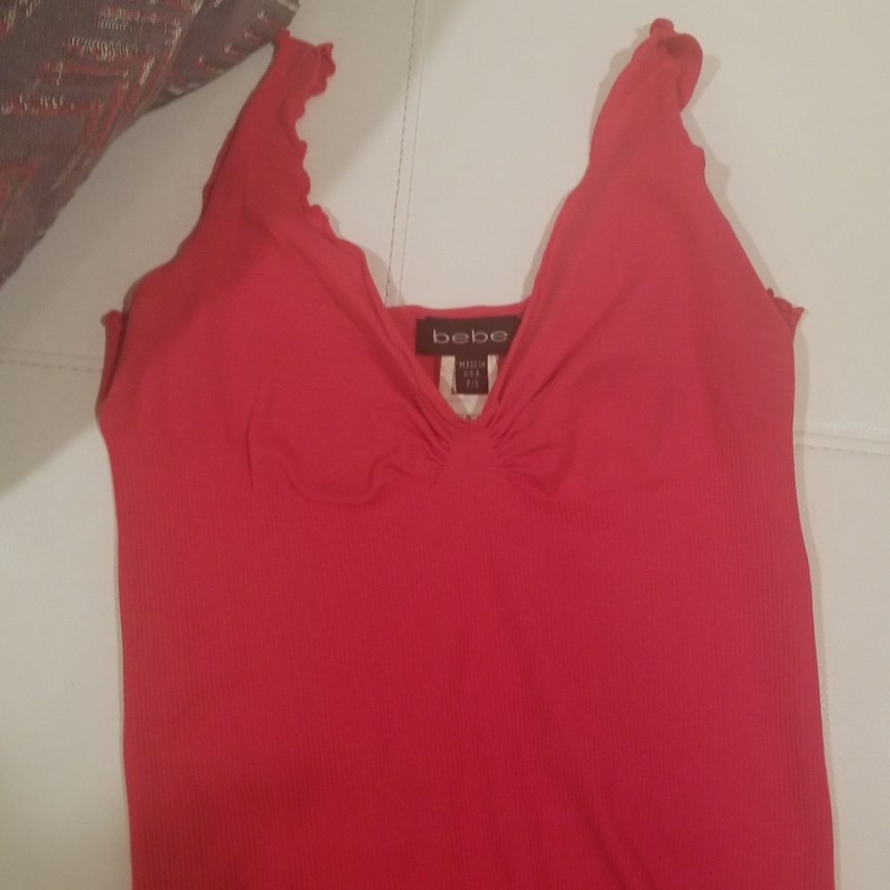 Tank top - Picture 2 of 2